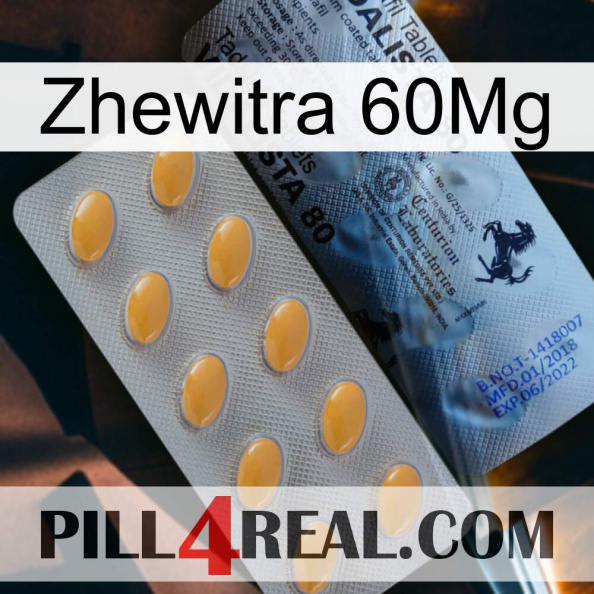Zhewitra 60Mg 44